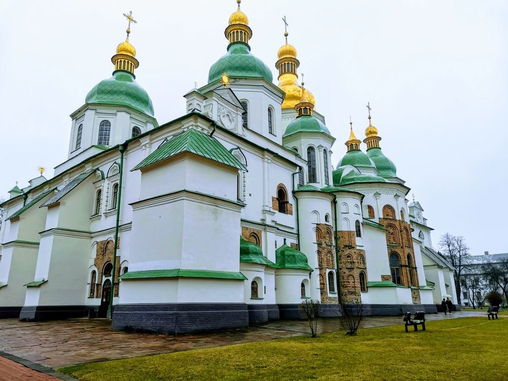 Photograph by Наталья Семенова