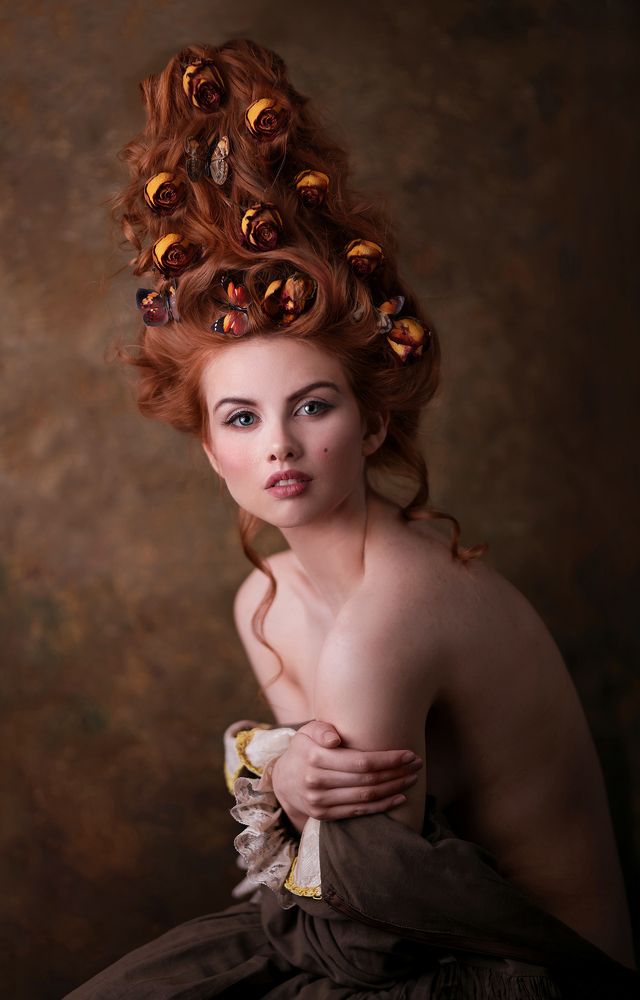 Photograph by Karolina Leszczyńska - Urbaniak