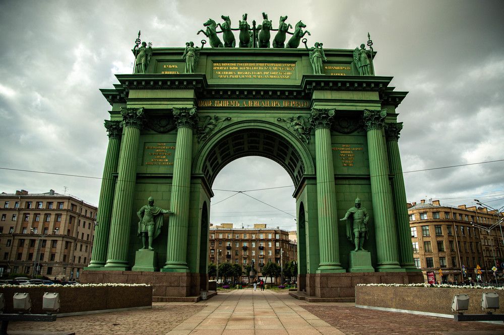 Photograph by Илья Найко