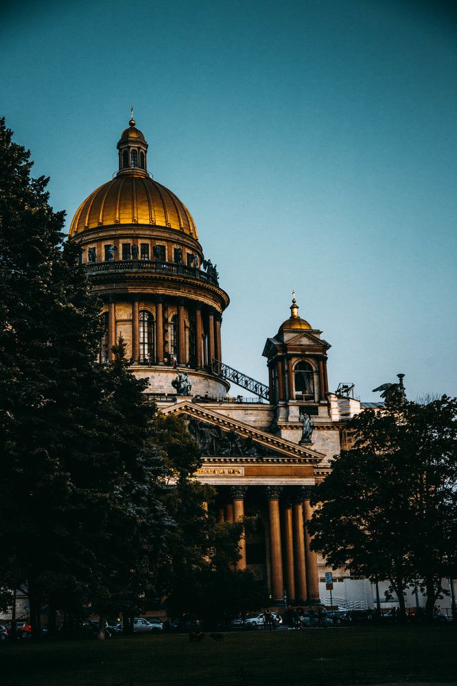 Photograph by Илья Найко