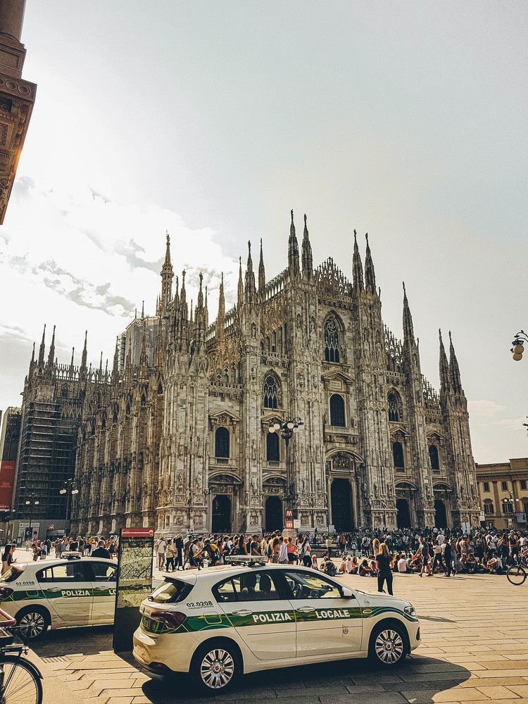 Photograph by Илья Найко