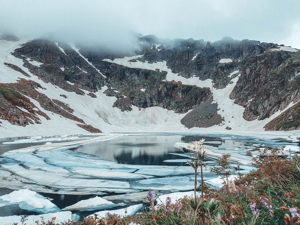 Photograph by Илья Найко