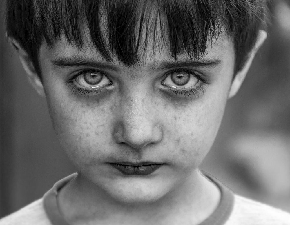 Photograph by Elahe Beigi