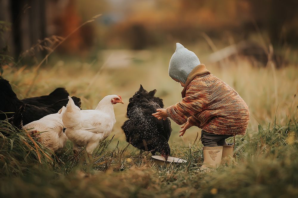 Photograph by Ольга Чебунина