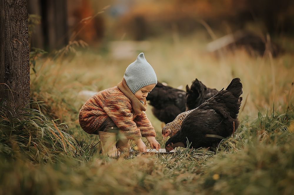 Photograph by Ольга Чебунина