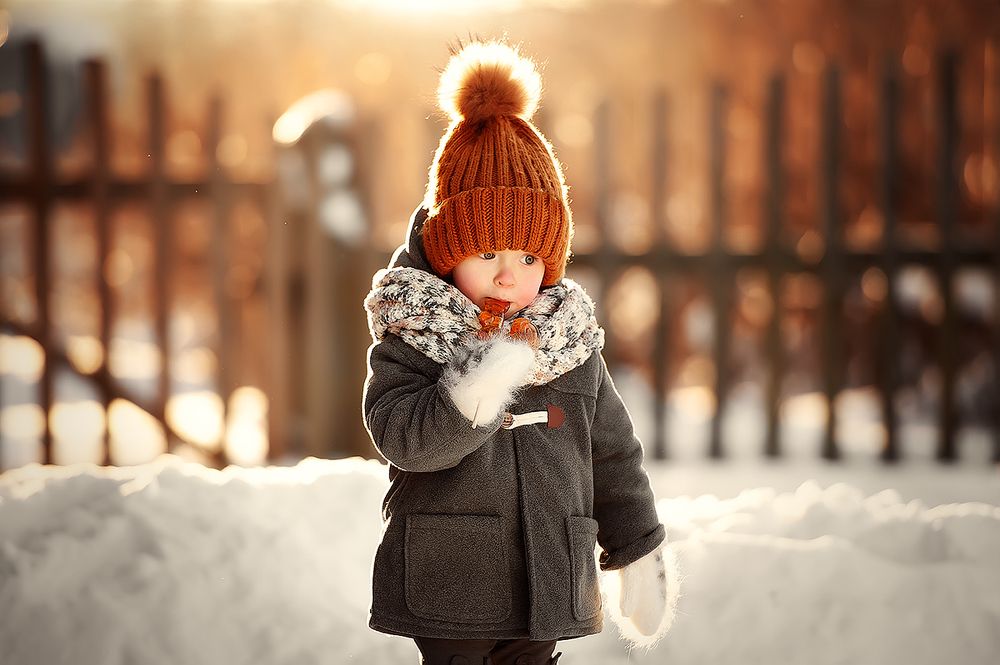 Photograph by Ольга Чебунина