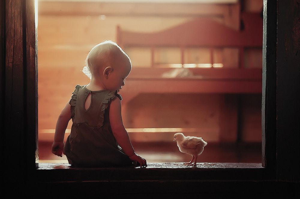 Photograph by Ольга Чебунина