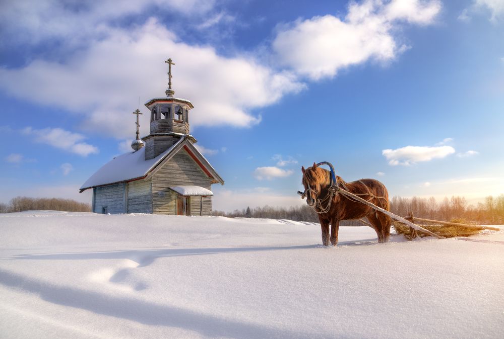 Photograph by Александр Атоян