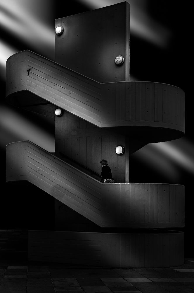 Photograph by Luigi Greco