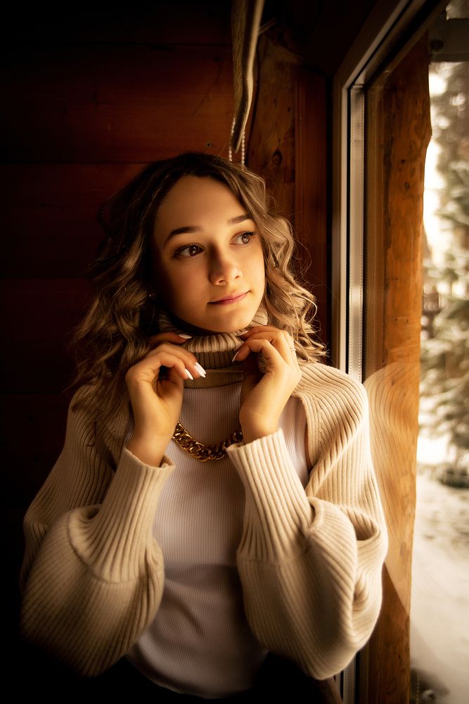 Photograph by Денис Сухов