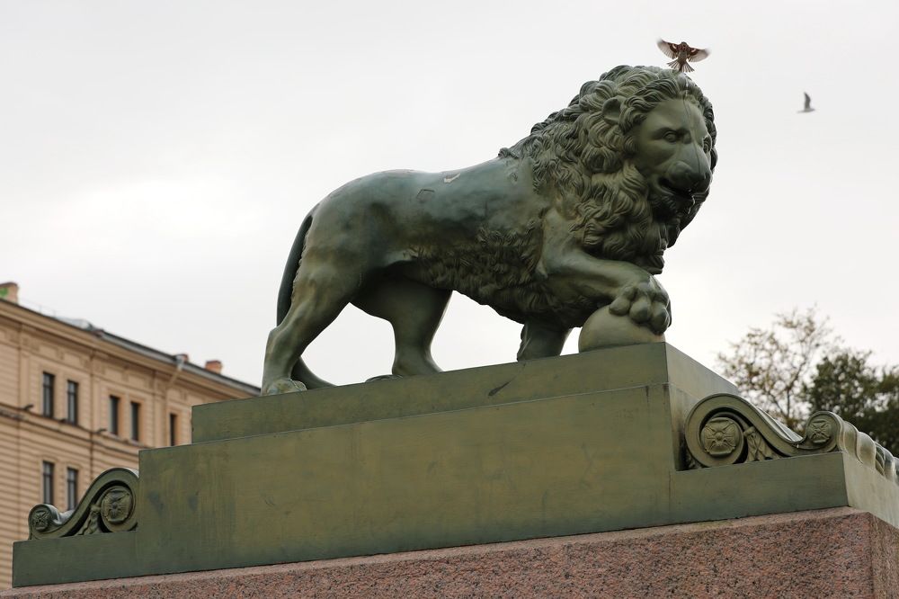 Photograph by Арсен Тубеев