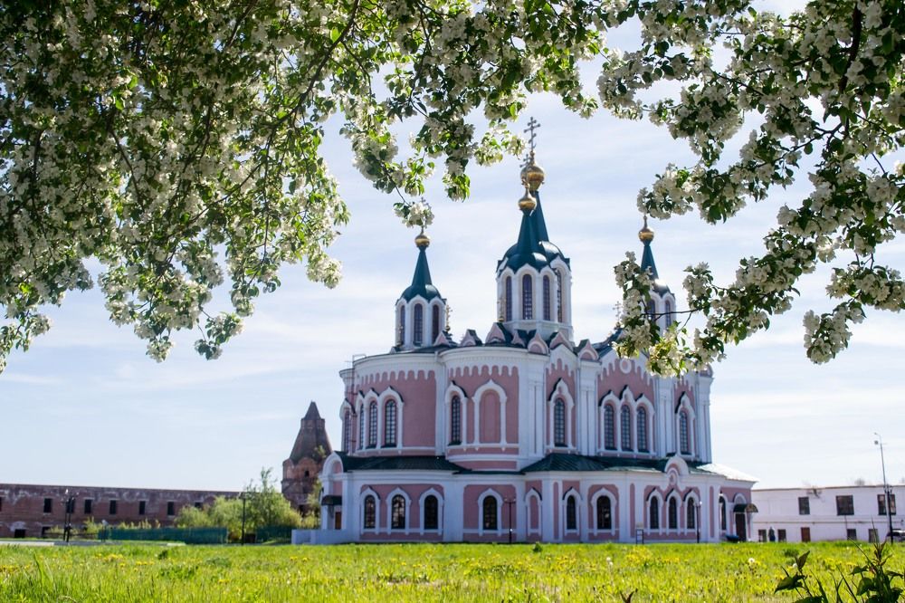 Photograph by Евгения Антропова