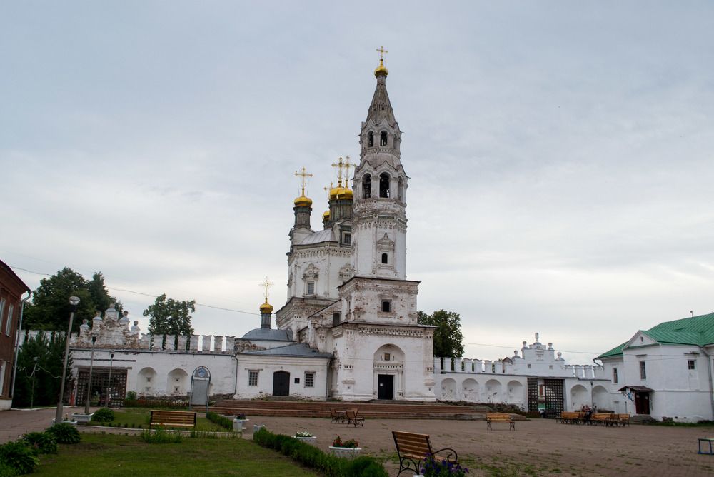 Photograph by Евгения Антропова