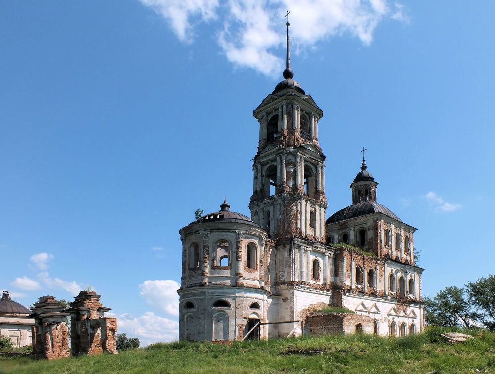 Photograph by Евгения Антропова