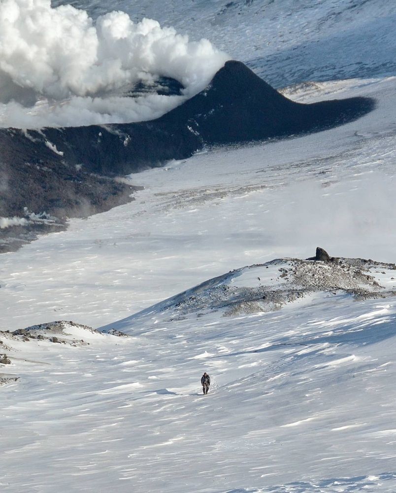 Величие Земли