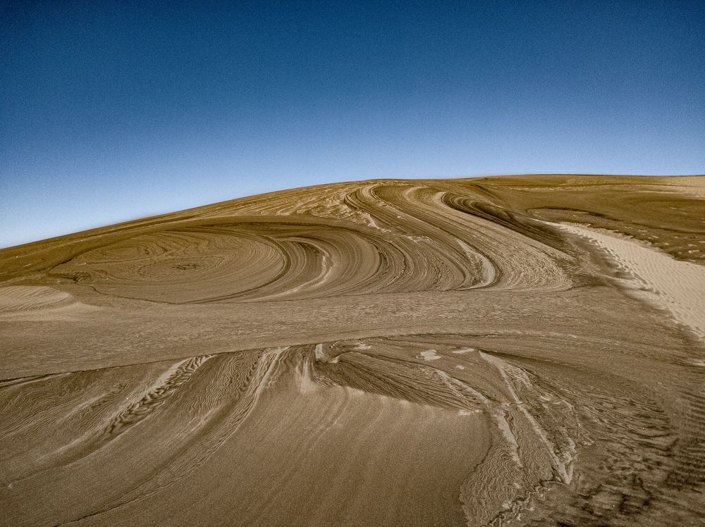 Photograph by Anabella Gasparini