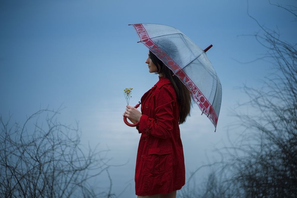 Photograph by Enya Gromova