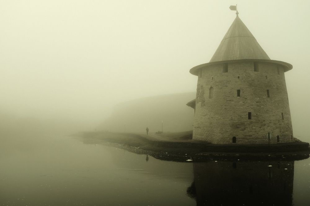 Photograph by Андрей Царев