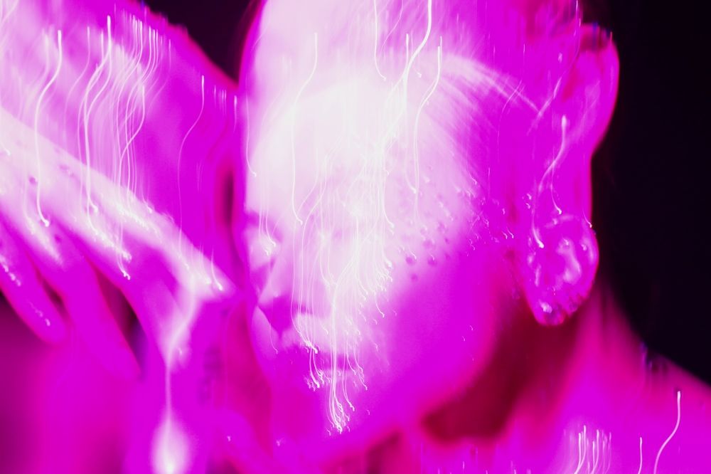 «Розовый Будда»