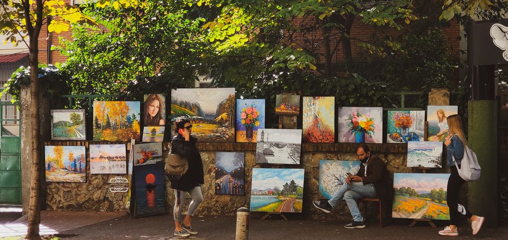 Street art