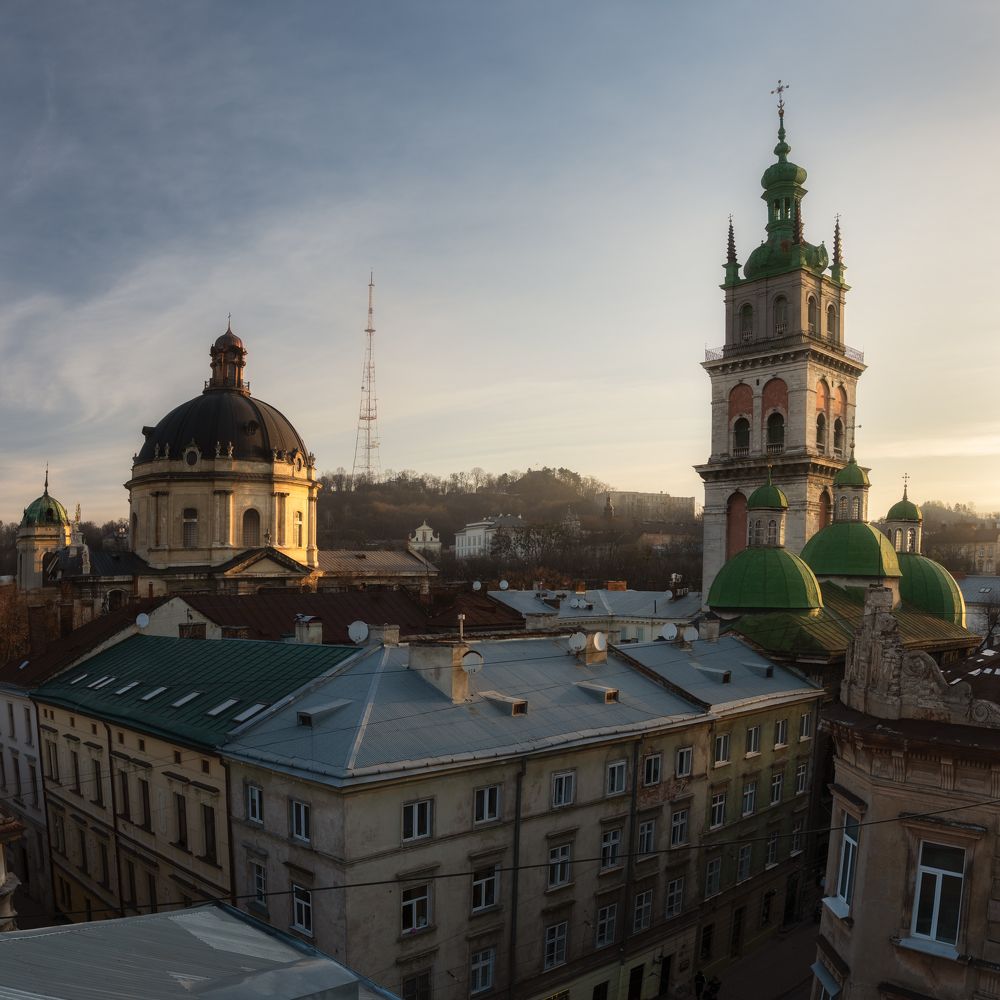 Photograph by Арсен Горецький