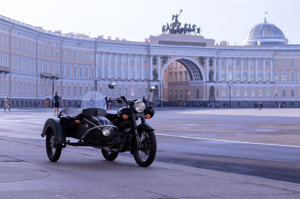 Триумфальная арка