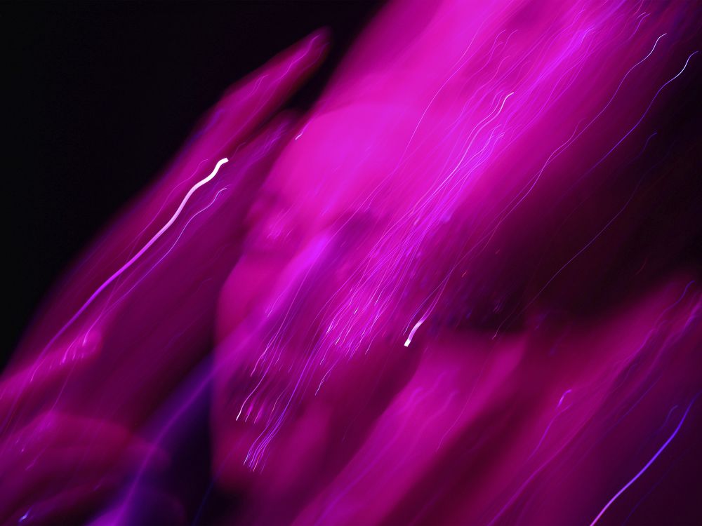 «Современная Нефертити»