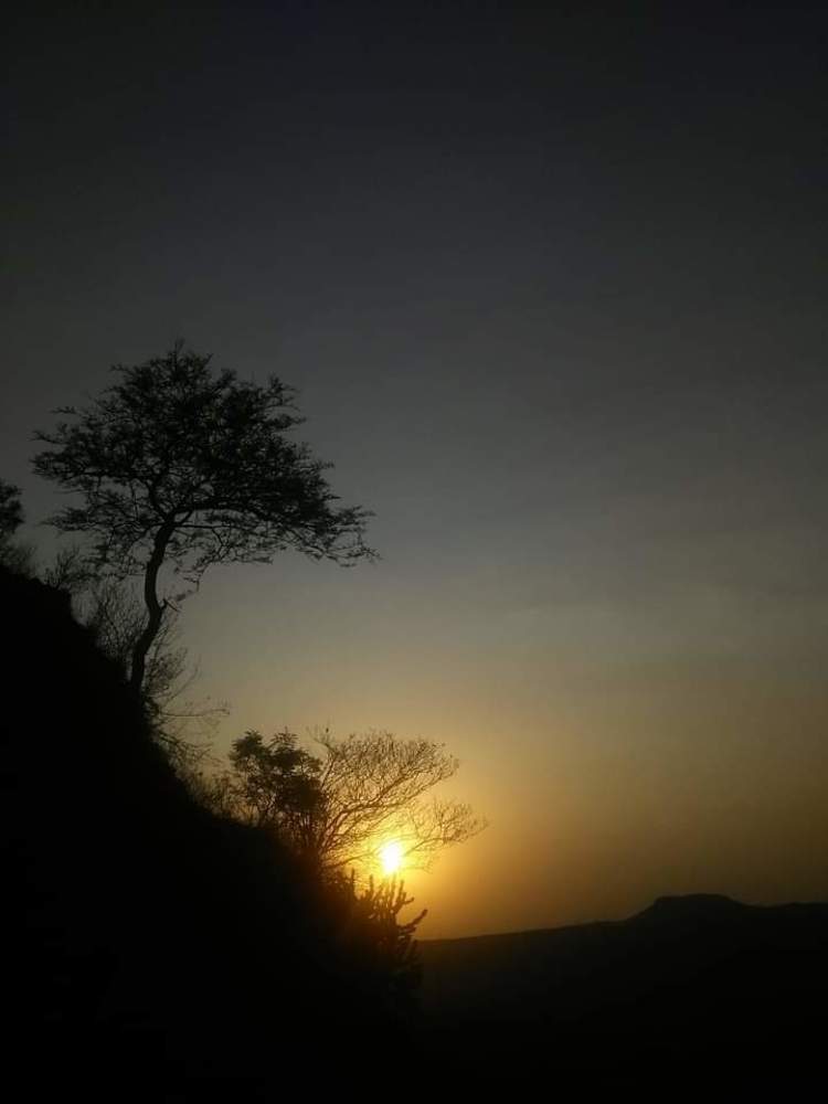Photograph by Mahendra Kakade