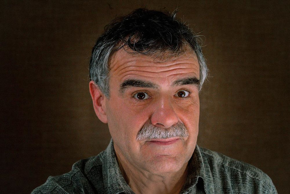 Photograph by Сергей Островский