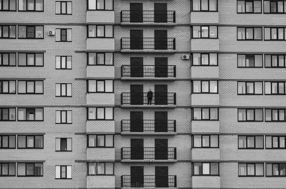 Photograph by Дмитрий Кашицин