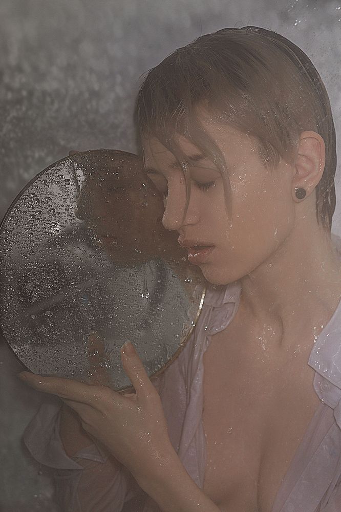 Photograph by Александра Меньшенина