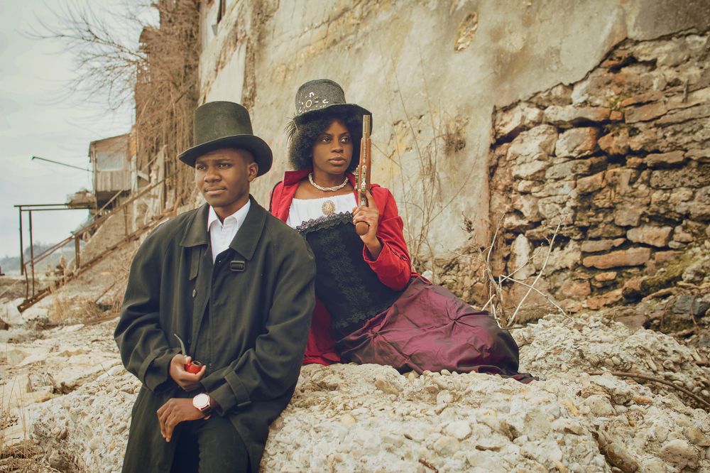 Фотография автора Виктория Гревцева