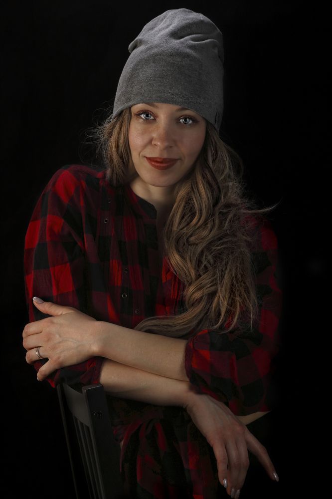 Ирландочка