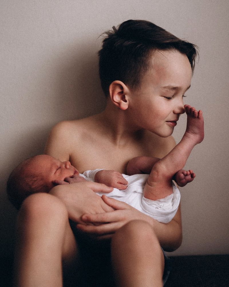 Photograph by Julia Andrianov