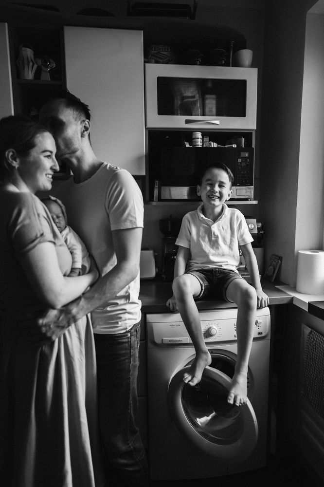 Photograph by Julia Andrianov