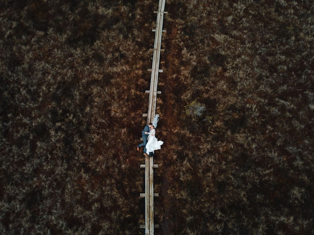 Photograph by Julia Andrianov