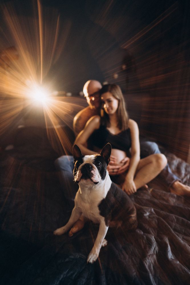 Photograph by Julia Andrianov