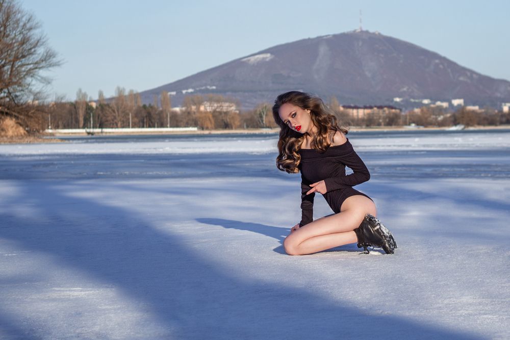 Photograph by Рудова Ксения