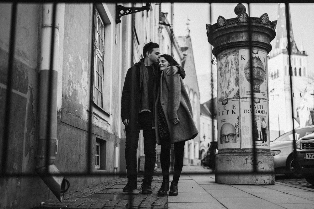 Photograph by Julia Andrianov