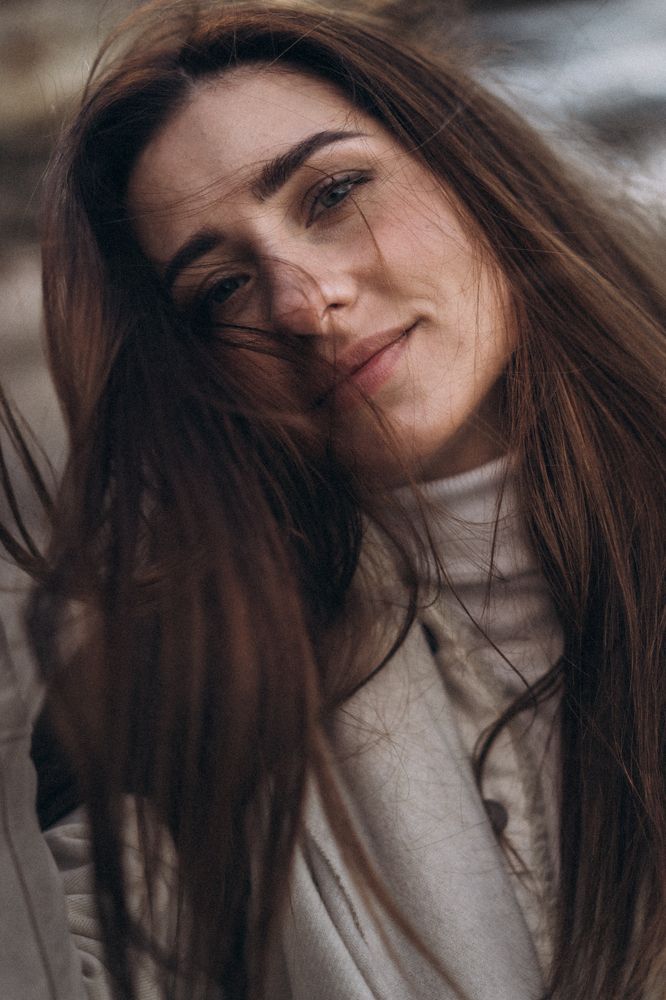 Photograph by Julia Andrianov