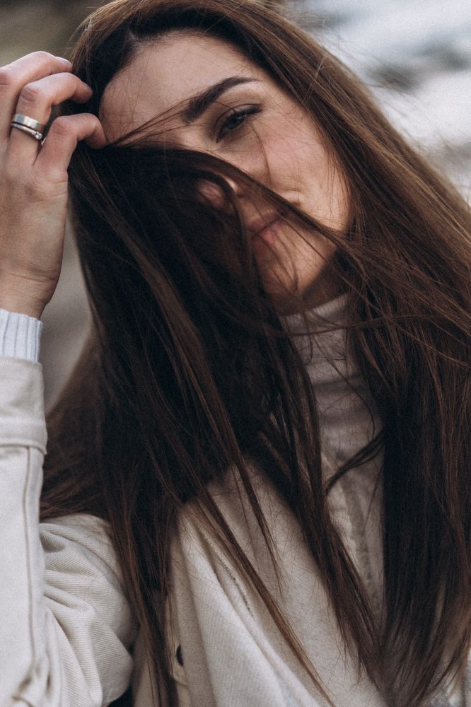 Я дышу морем