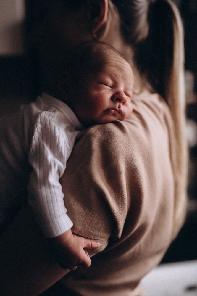 Старший брат