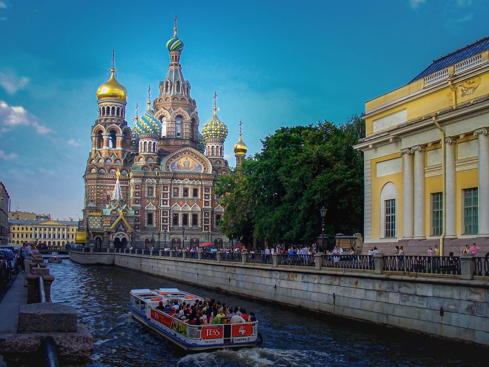 Photograph by Игорь Смирнов