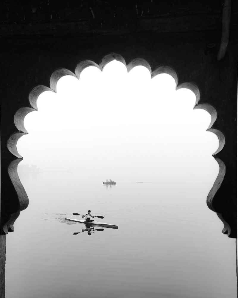 Photograph by Rohan Kothari