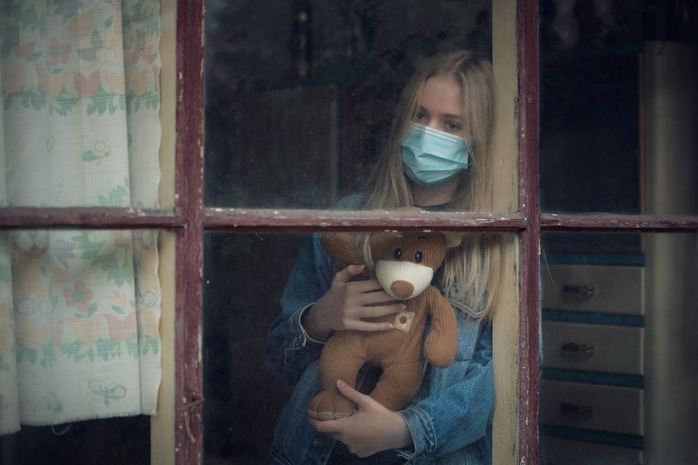 Photograph by Angelika Kopják