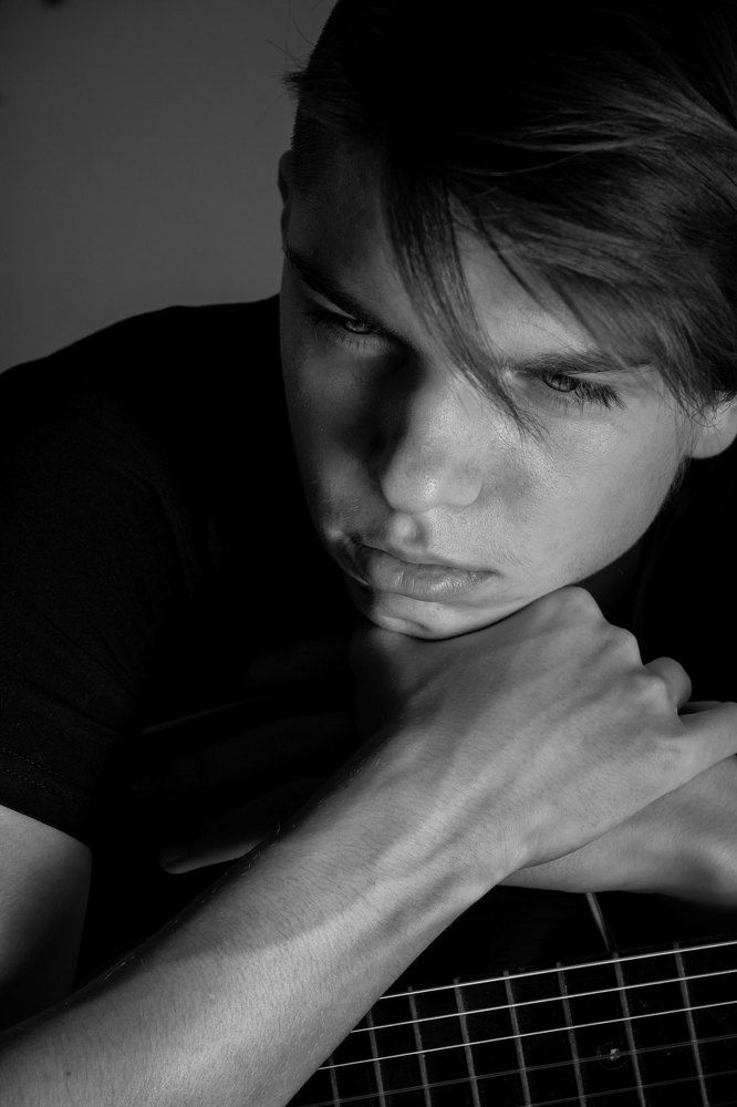 Photograph by Нина Аристова