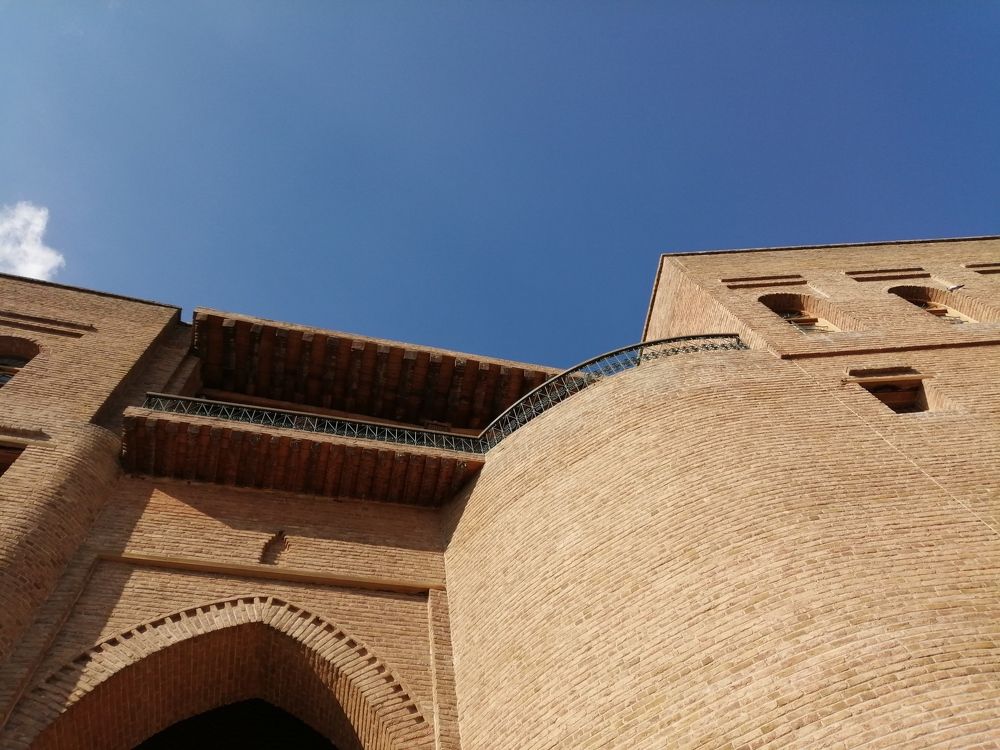 Фотография автора Bahaaddin Saber