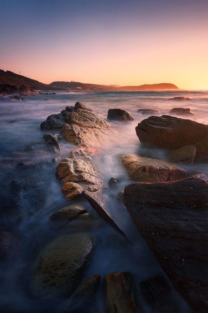 Фотография автора Gestal Marcos