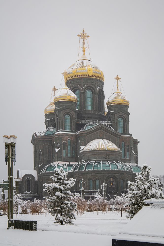 Photograph by Svetlana Karnauh Карнаух