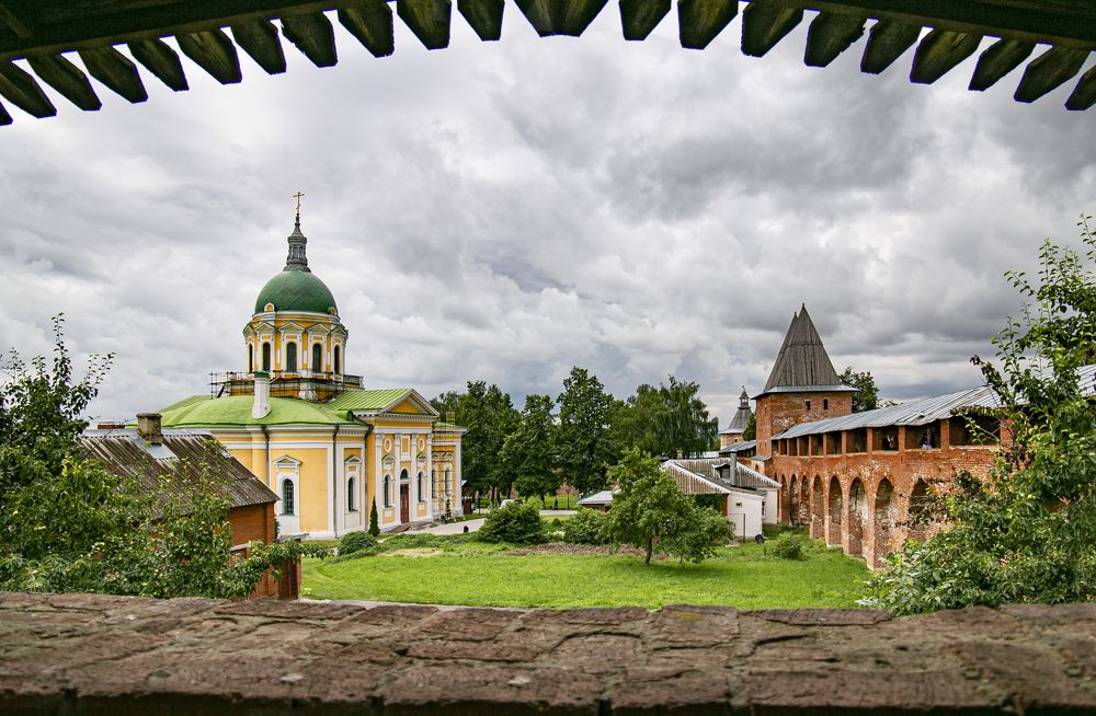 Photograph by Svetlana Karnauh Карнаух